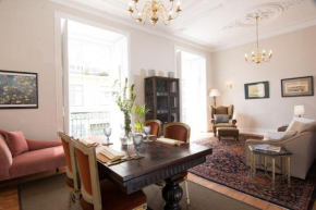 Space and tradition in Lisbon